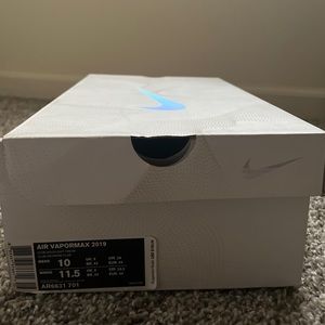 Air Vapormax 2019